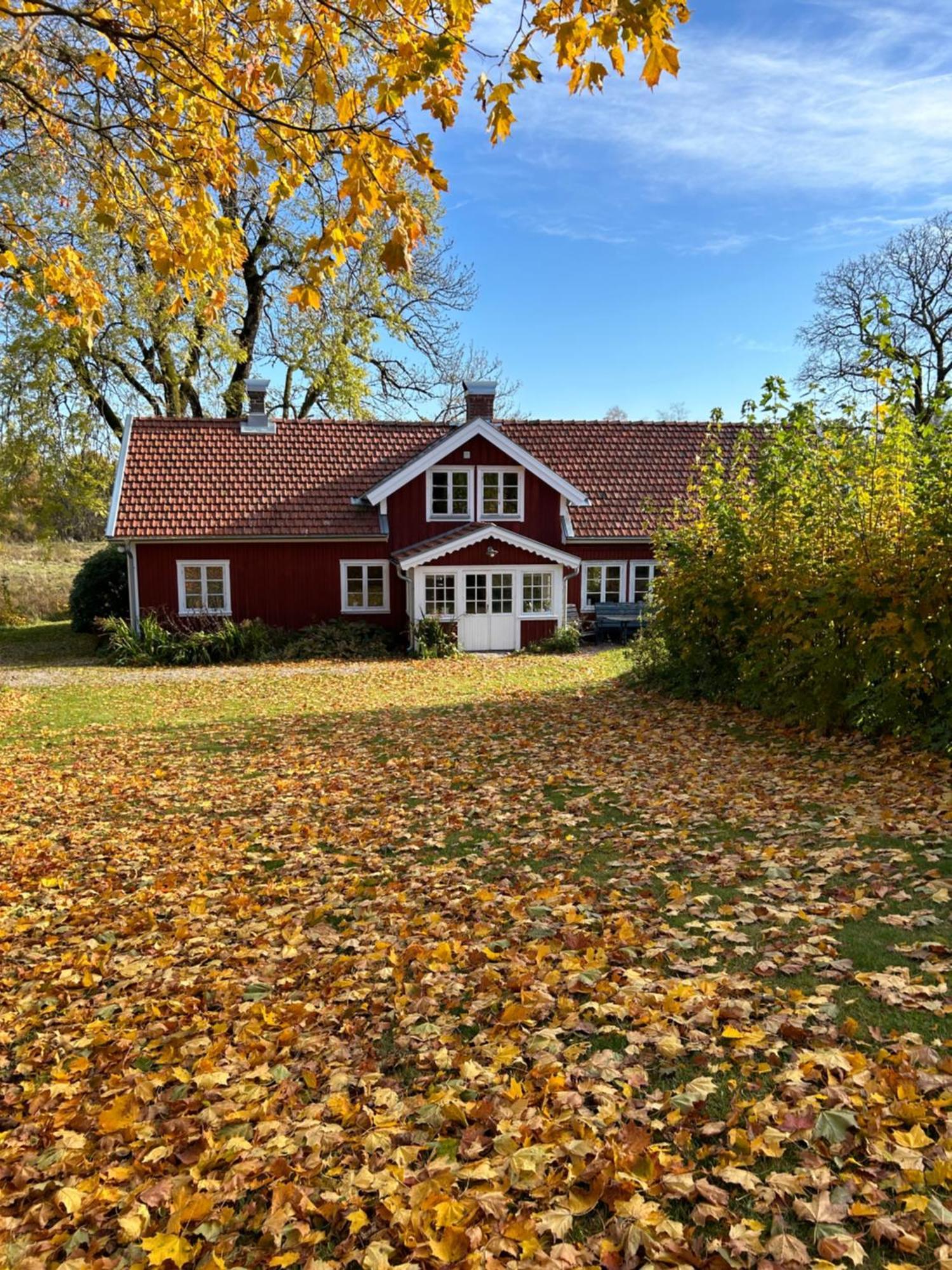 Villaer Oevra Berg Ullared
